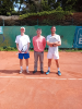 R:Sieger Stefan Dafcik, L: 2.Platz Kent Müller, M: OSR Jens Matalla