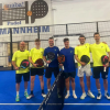 BW-Liga Team 1