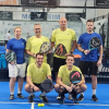 BW-Liga Team 2